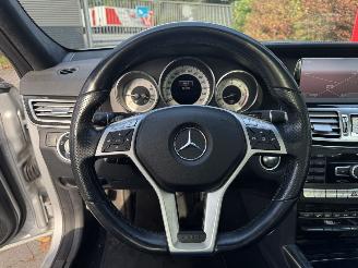 Mercedes E-klasse  picture 12