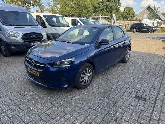 škoda osobní automobily Opel Corsa  2020/6