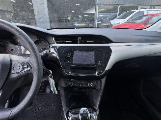 Opel Corsa  picture 11