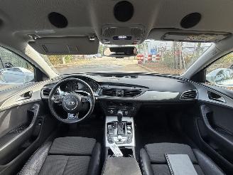 Audi A6 avant  picture 5
