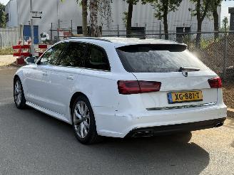 Audi A6 avant  picture 4
