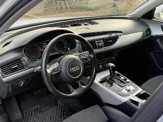 Audi A6 avant  picture 6