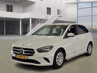 Unfallwagen Mercedes B-klasse  2023/1