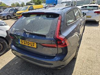 Avarii autoturisme Volvo V-90 B5 Automaat Plus Dark 2023/2