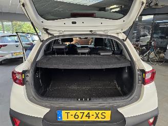 Kia Stonic 1.0 T-GDi Mhev GT-L Motor loopt onregelmatig picture 10