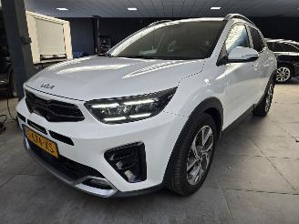 škoda osobní automobily Kia Stonic 1.0 T-GDi Mhev GT-L Motor loopt onregelmatig 2023/10