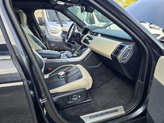 Land Rover Range Rover sport P400E HSE Motor defekt picture 20