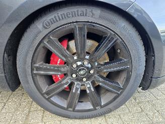 Land Rover Range Rover sport P400E HSE Motor defekt picture 19