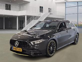  Mercedes A-klasse  2019/3