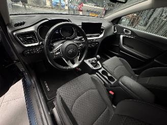 Kia Ceed  picture 9