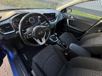 Kia Ceed  picture 10