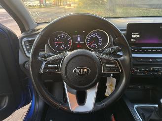 Kia Ceed  picture 12