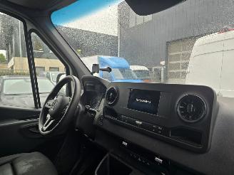 Mercedes Sprinter 314CDi 105Kw L3H2 Maxi Automaat picture 9