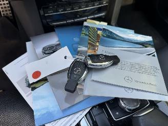 Mercedes E-klasse  picture 21