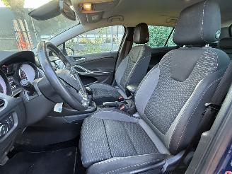 Opel Astra SPORTS TOURER picture 7