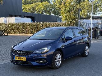 Käytettyjen passenger cars Opel Astra SPORTS TOURER 2020/5