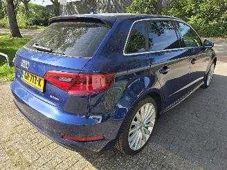 Audi A3 Sportback 1.4 e-tron Ambition picture 4