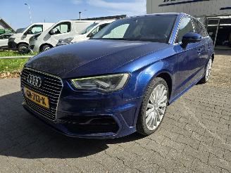 Audi A3 Sportback 1.4 e-tron Ambition picture 2