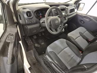 Opel Vivaro 1.6 66 kw picture 6