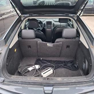 Opel Ampera 1.4 hybrid picture 9