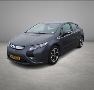 Käytettyjen passenger cars Opel Ampera 1.4 hybrid 2012/3