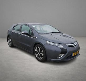 Opel Ampera 1.4 hybrid picture 3