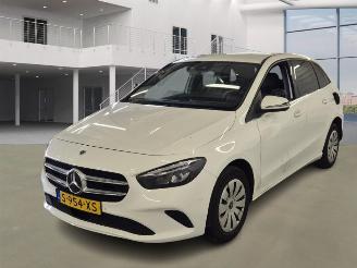 ocasión turismos Mercedes B-klasse  2023/5