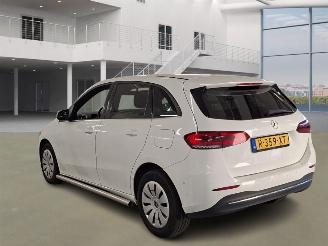 Mercedes B-klasse  picture 4
