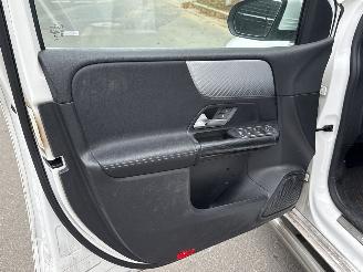 Mercedes B-klasse  picture 10