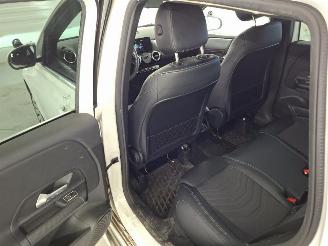 Mercedes B-klasse  picture 6