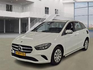 begagnad bil auto Mercedes B-klasse  2022/7