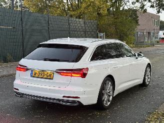 Audi A6 avant  picture 3