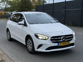 Mercedes B-klasse  picture 2
