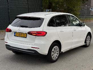 Mercedes B-klasse  picture 3