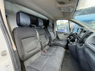Renault Trafic  picture 10