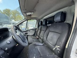 Renault Trafic  picture 9