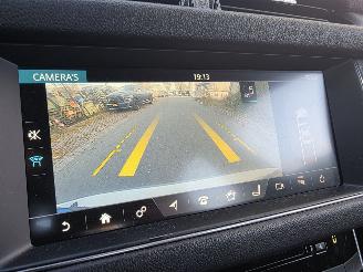 Jaguar XF S Sport Portfolio picture 14