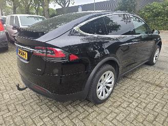 Tesla Model X 75D Base Netto prijs €14800,- picture 5