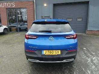 Opel Grandland 1.6 Turbo Hybrid Business Executive picture 2