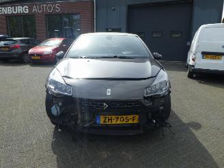 DS Automobiles DS 3 1.2 PureTech Café Racer 81kW picture 2