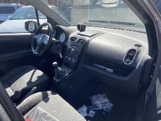 Suzuki Splash 1.0 VVT Comfort EASSS  AIRCO Hatchback 5-dr. picture 17