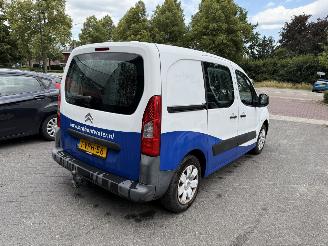 Citroën Berlingo 1.6 HDIF  2 SCHUIFDEUREN 500 Club picture 8