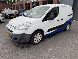 Citroën Berlingo 1.6 HDIF  2 SCHUIFDEUREN 500 Club picture 2