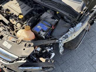 Opel Corsa 1.4-16V Design Edition Hatchback 5-dr. picture 14