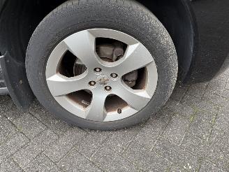 Peugeot 3008 1.6 VTi Première  PANORAMADAK MPV 5-dr. picture 15