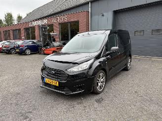 Ford Transit Connect 1.5 EcoBlue L1 Trend picture 1