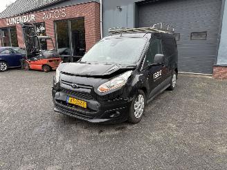 skadebil bedrijf Ford Transit Connect 1.6 TDCI L1 Trend 2015/7