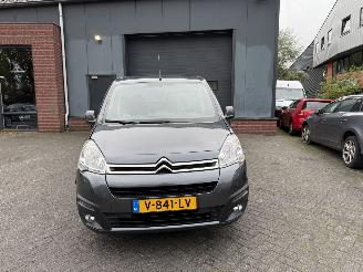 Citroën Berlingo 1.6 BlueHDI 100 Business Economy S&S picture 8