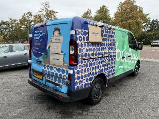 Renault Trafic 2.0 dCi 110 T29  Comfort picture 5