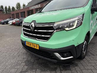 Renault Trafic 2.0 dCi 110 T29  Comfort picture 16